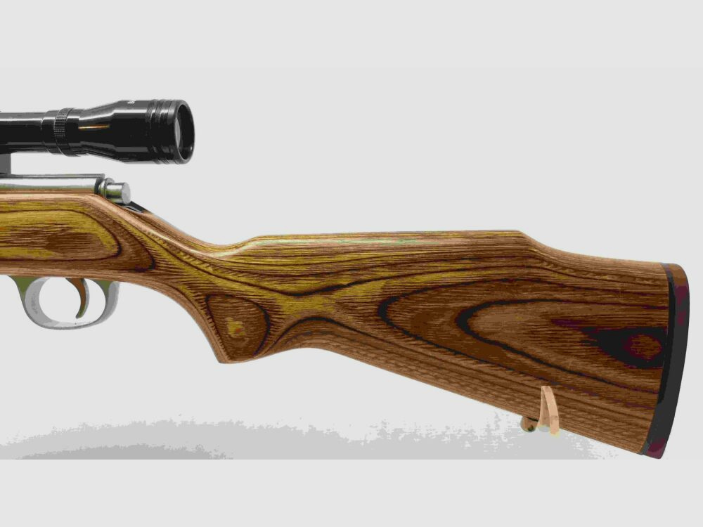 Marlin 883 SS - De un solo tiro