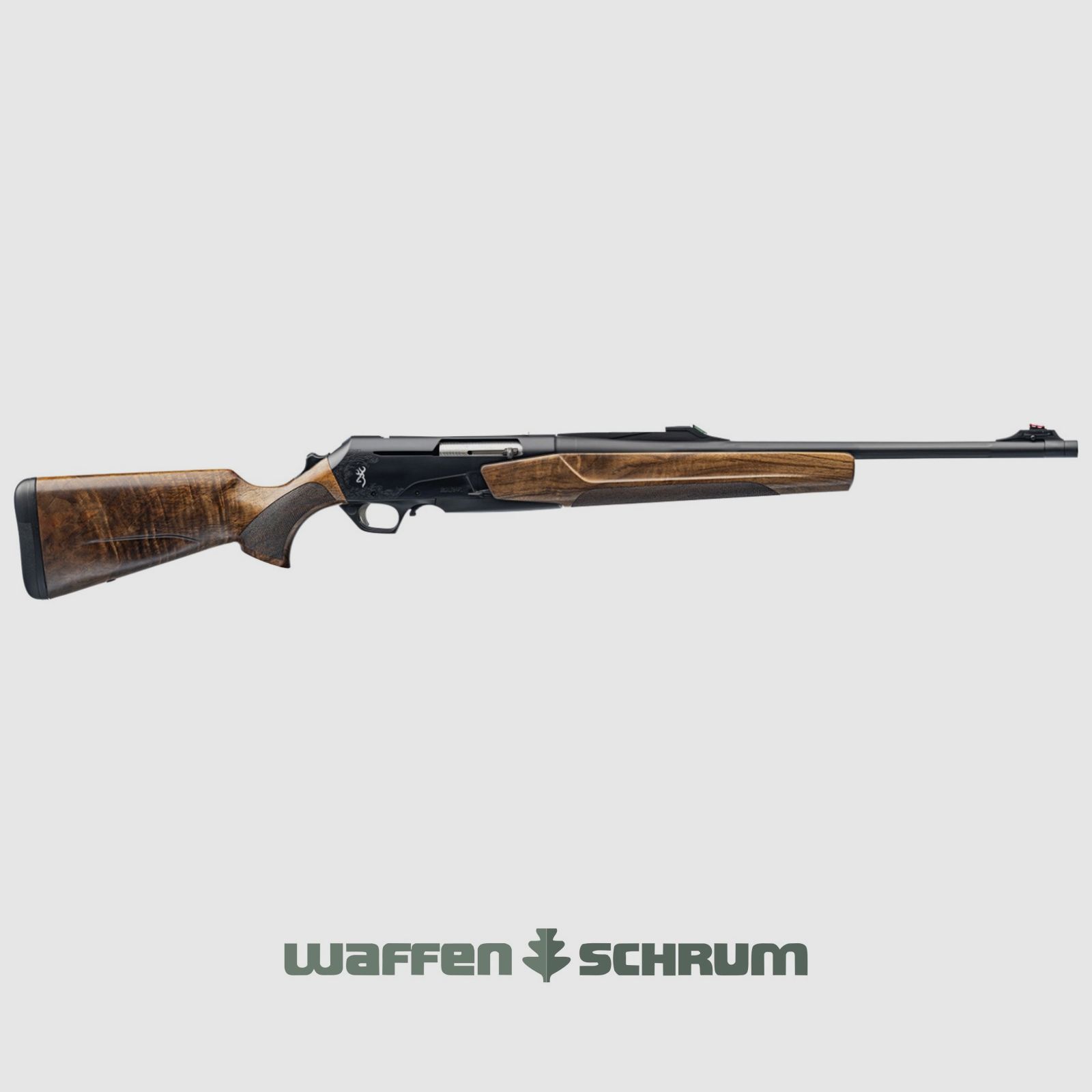 Browning BAR 4X Elite