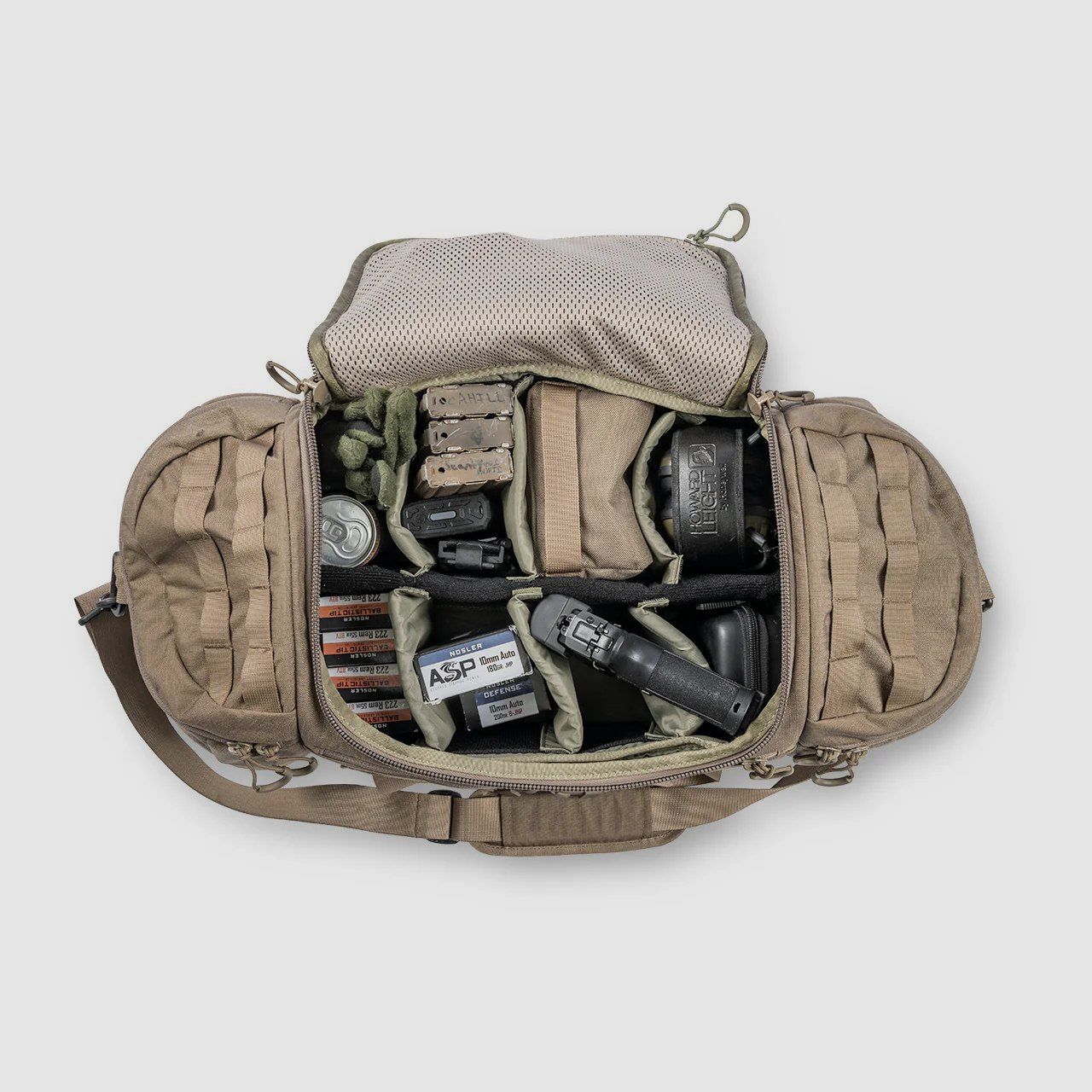 Eberlestock Bang Bag, Bild 2 von 10