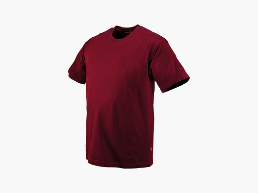Nordhunt Jaguar T-shirt i Barolo