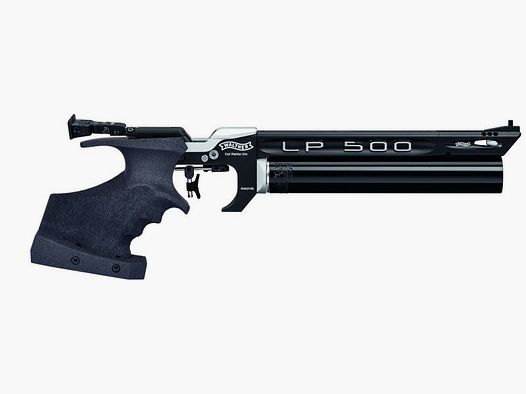 Walther LP500 Expert - Protouch