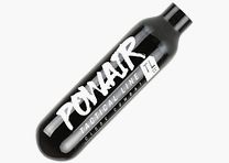 PowAir TACTICAL Line CC 021L / 13ci Bouteille HP Paintball 300 Bar (individuelle)