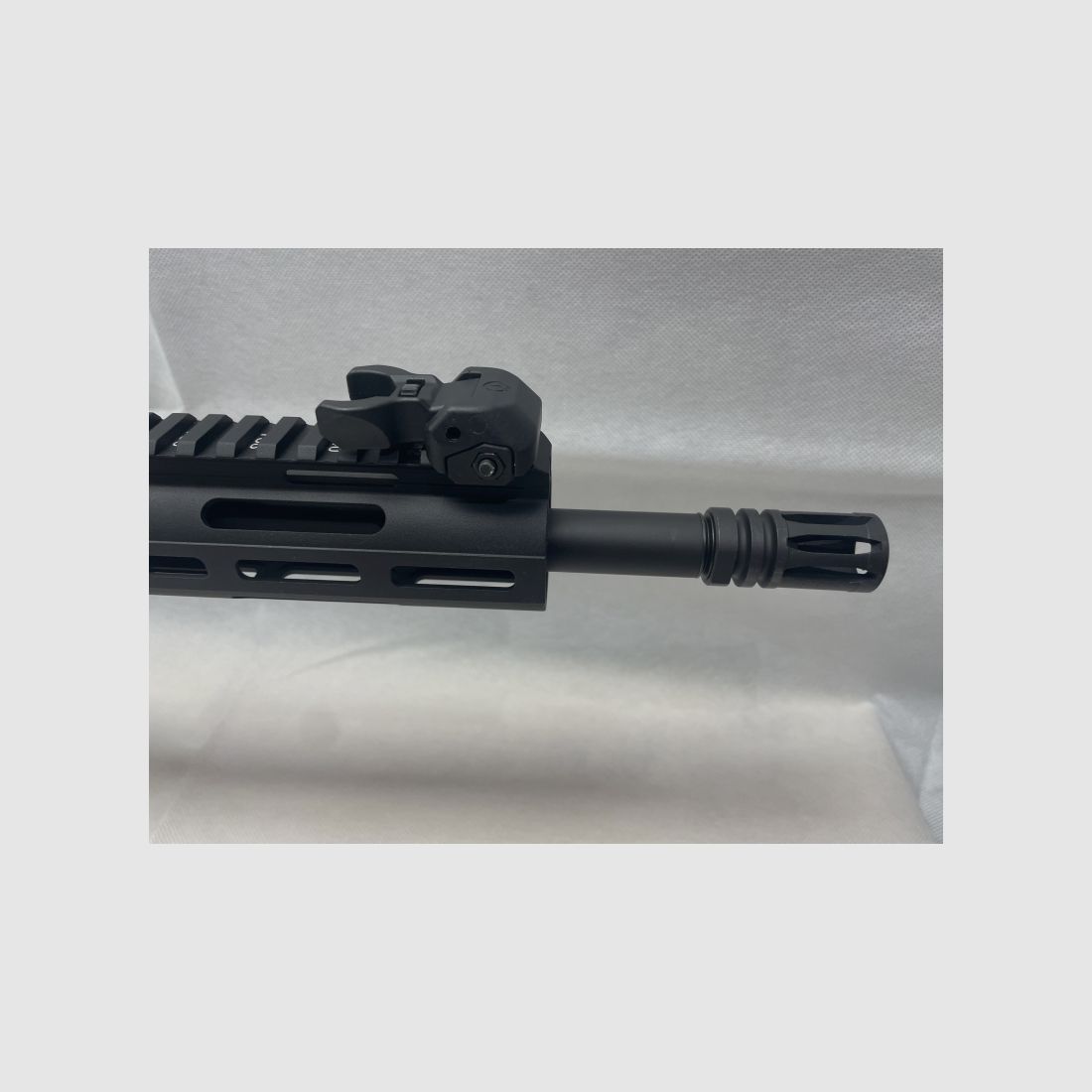 AR15 LuxDefTec LDT 14,5" .223 Rem.