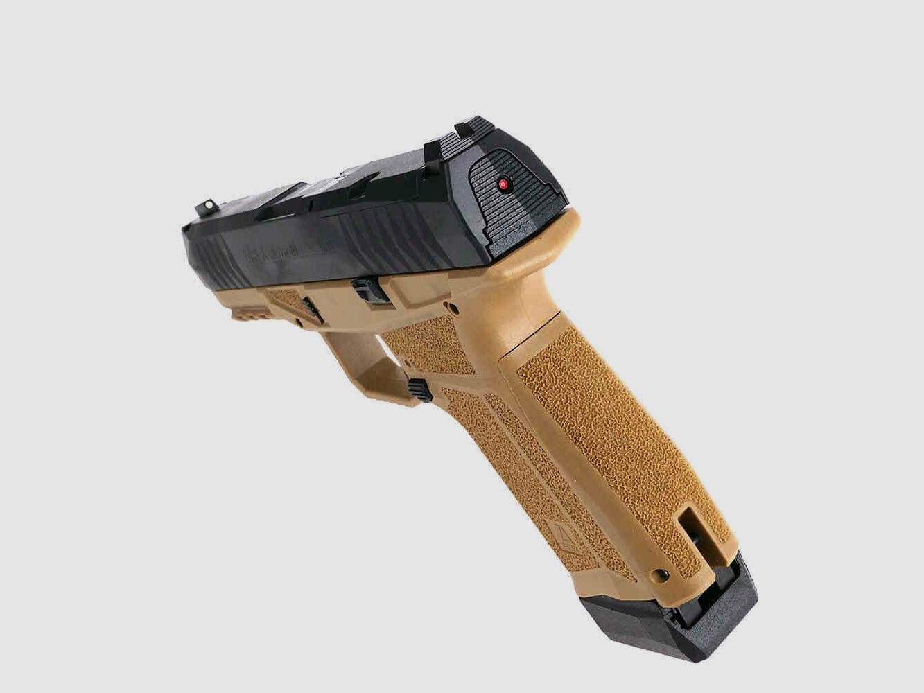 AREX Delta M FDE OR (Optics Ready)