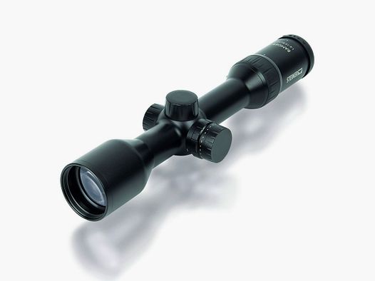 Steiner Ranger 8 Zielfernrohr 1,6-12,8x42 mit beleuchtetem Absehen 4A-I