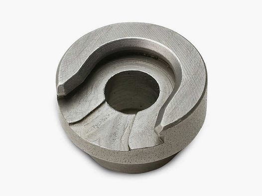 Hornady shell holder for single station press - #10