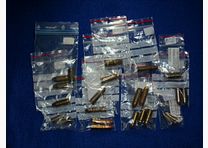 Lote de munición para armas cortas