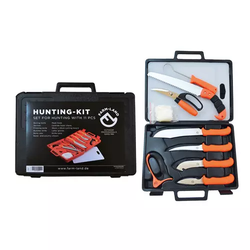 Farm-Land Hunting - Kit / 11 pièces, image 6 sur 6