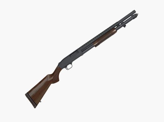 Mossberg 590 Retrograde 20" (20 cali) 12/76