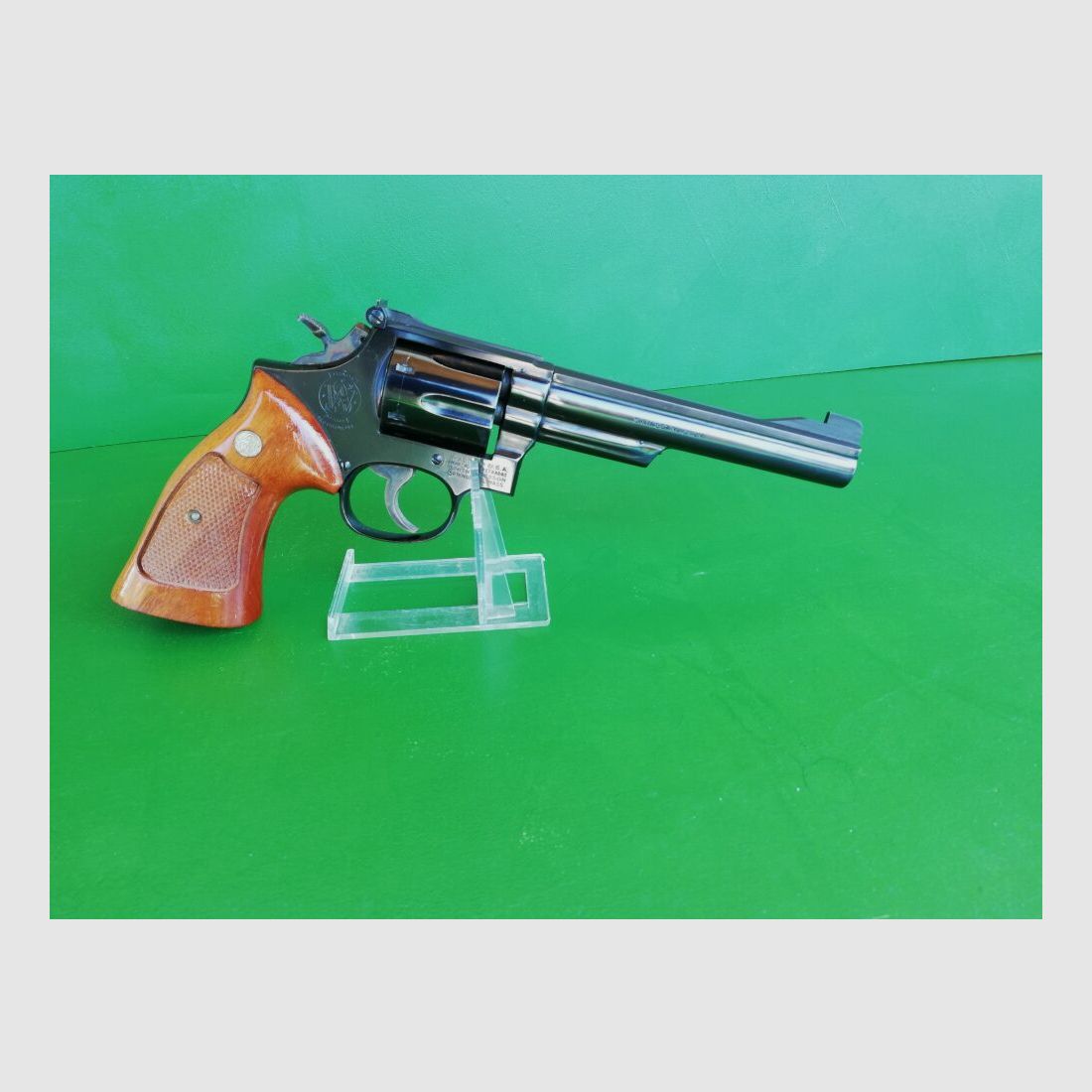 Smith & Wesson