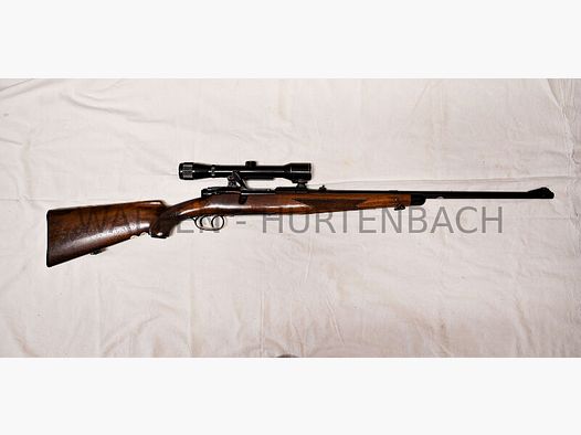 Mannlich Schönauer GK 7