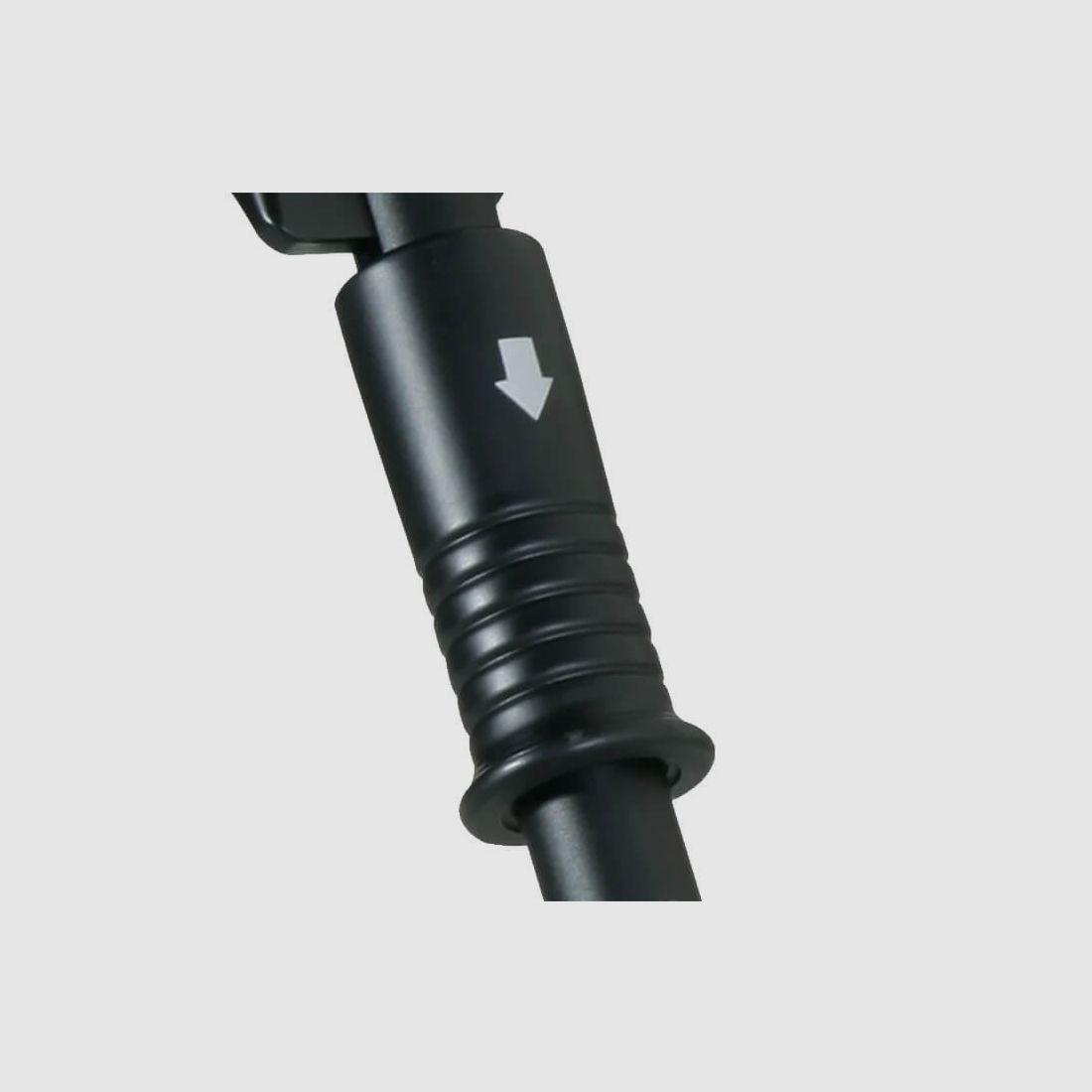Vanguard Bipod Vanguard Equalizer Pivoting 2QS – Aluminium, image 4 of 6