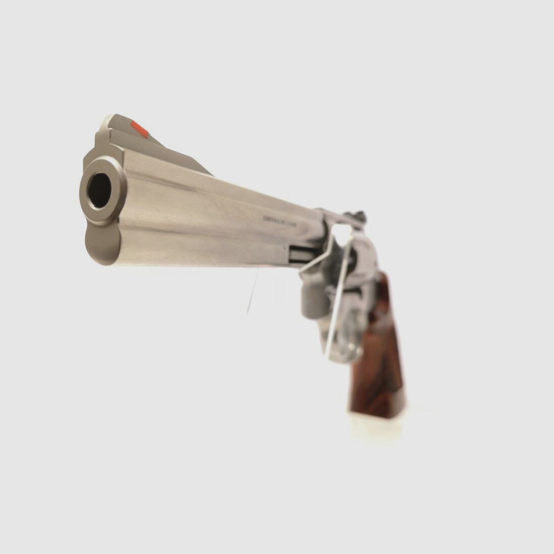 Smith & Wesson 686-3