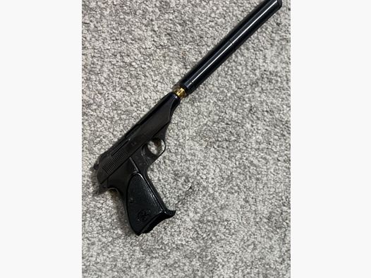 Bernadelli Gardone / Silencer Mod. 60