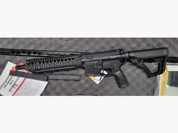 Daniel Defense MK18 10,3" .223 Rem.