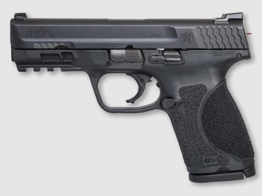 Smith & Wesson Mod. M&P 40c M2.0