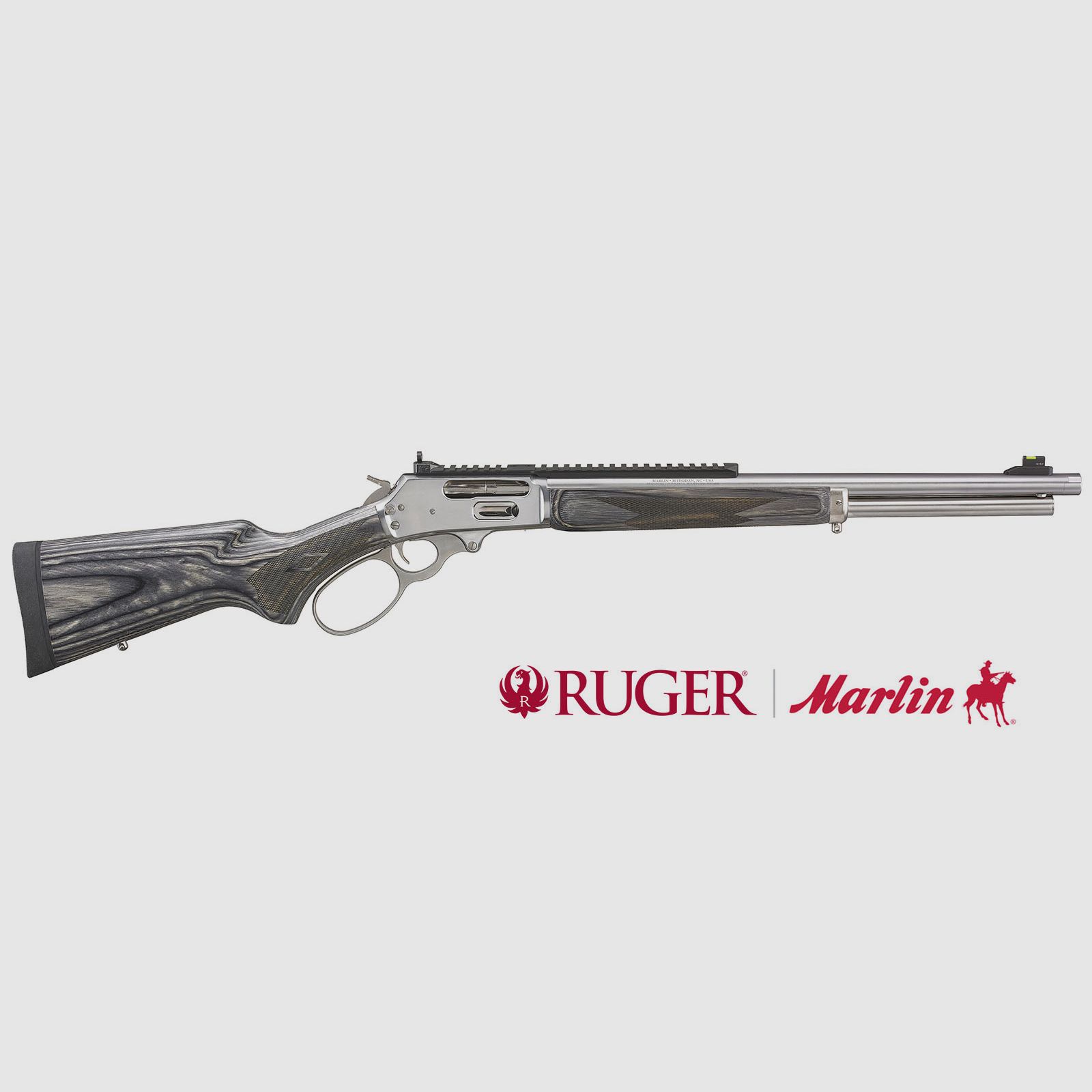 MARLIN 1895 SBL .45-70 Govt.