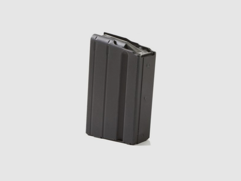 ASC AR-15 7.62 x 39 Edelstahlmagazin 10 Schuss