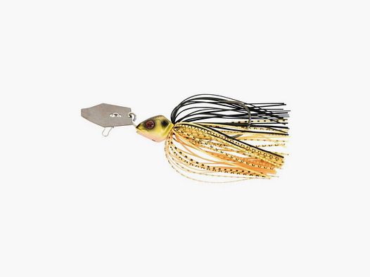Chatterbait Bladed Jigs Fox Rage