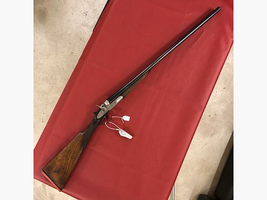 W.C. Scott & Sons H&H
