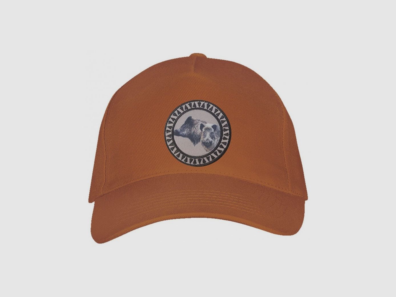 CAPS - BARTAVEL | orange