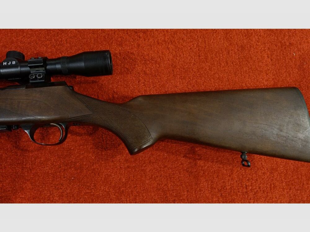 Luger sans .22lr, image 4 sur 5