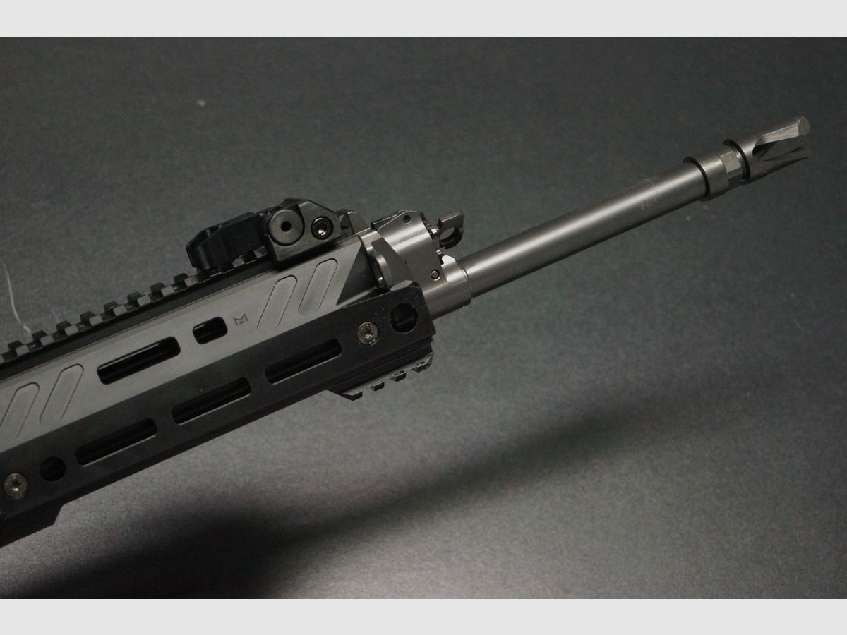 CZ BREN 2 Ms 223 Rem 16.5″, Bild 2 von 5