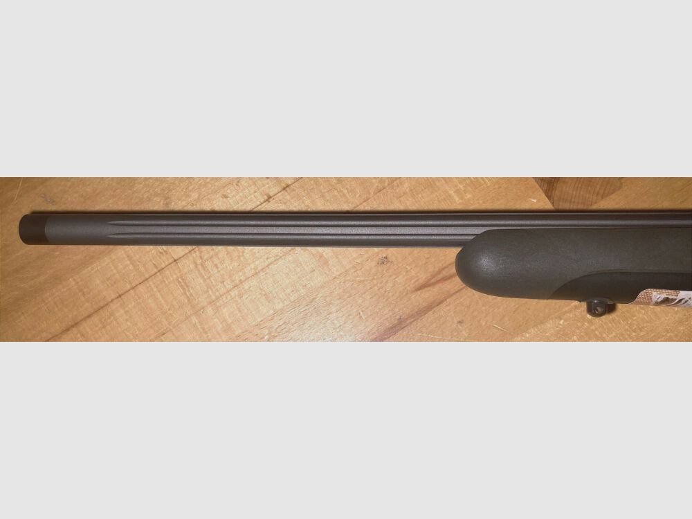 Mauser M18 Extreme
