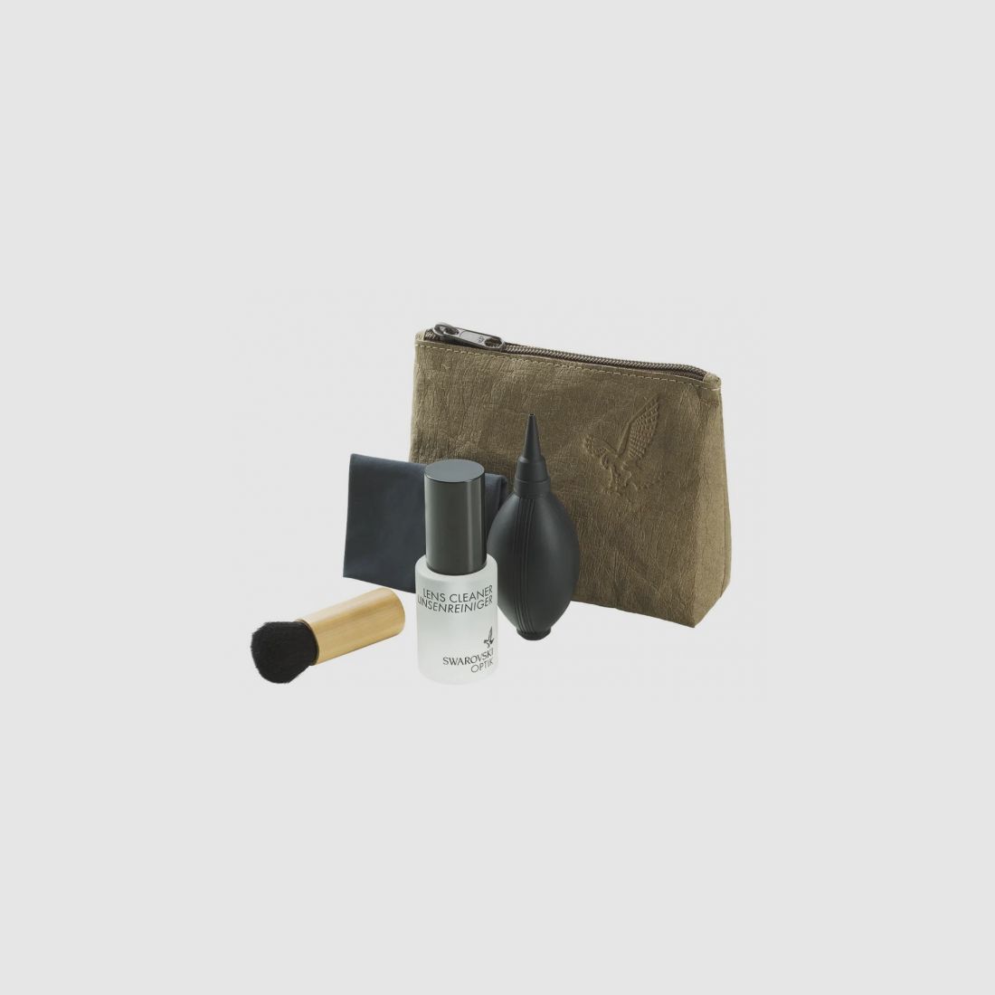 Swarovski binoculars cleaning set - lens cleaning set