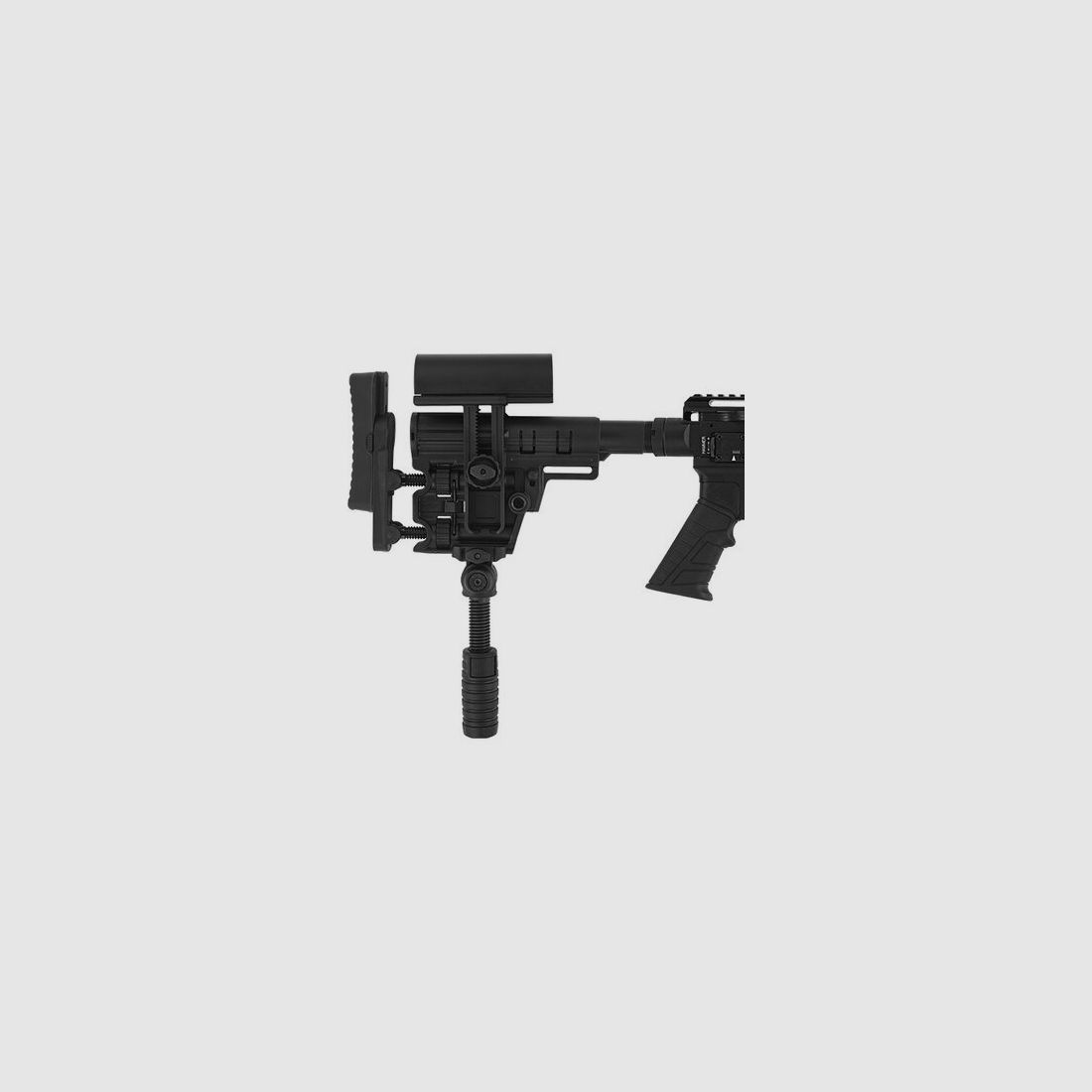 Hatsan Factor Sniper L Bronze, Bild 4 von 9