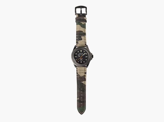 BERETTA – OROLOGIO AUTOMATICO – GREEN CAMOUFLAGE