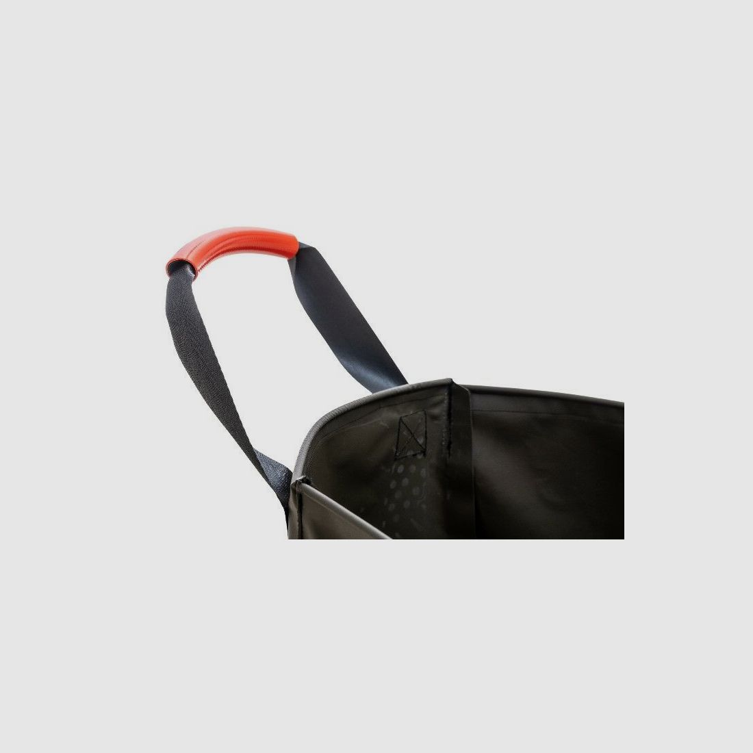 KEILER GEAR vasca da caccia pieghevole XXL 245L