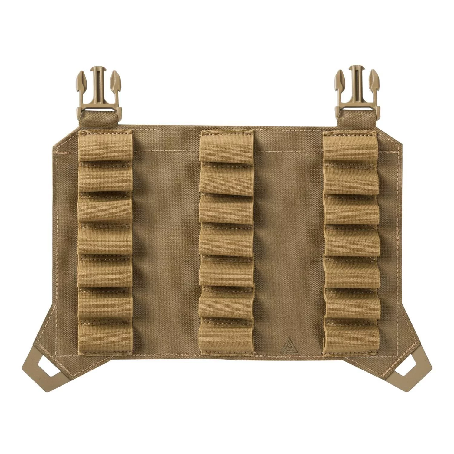 Panel Direct Action SPITFIRE SHOTGUN SHELL FLAP - Cordura - Coyote Brown, imagen 2 de 6