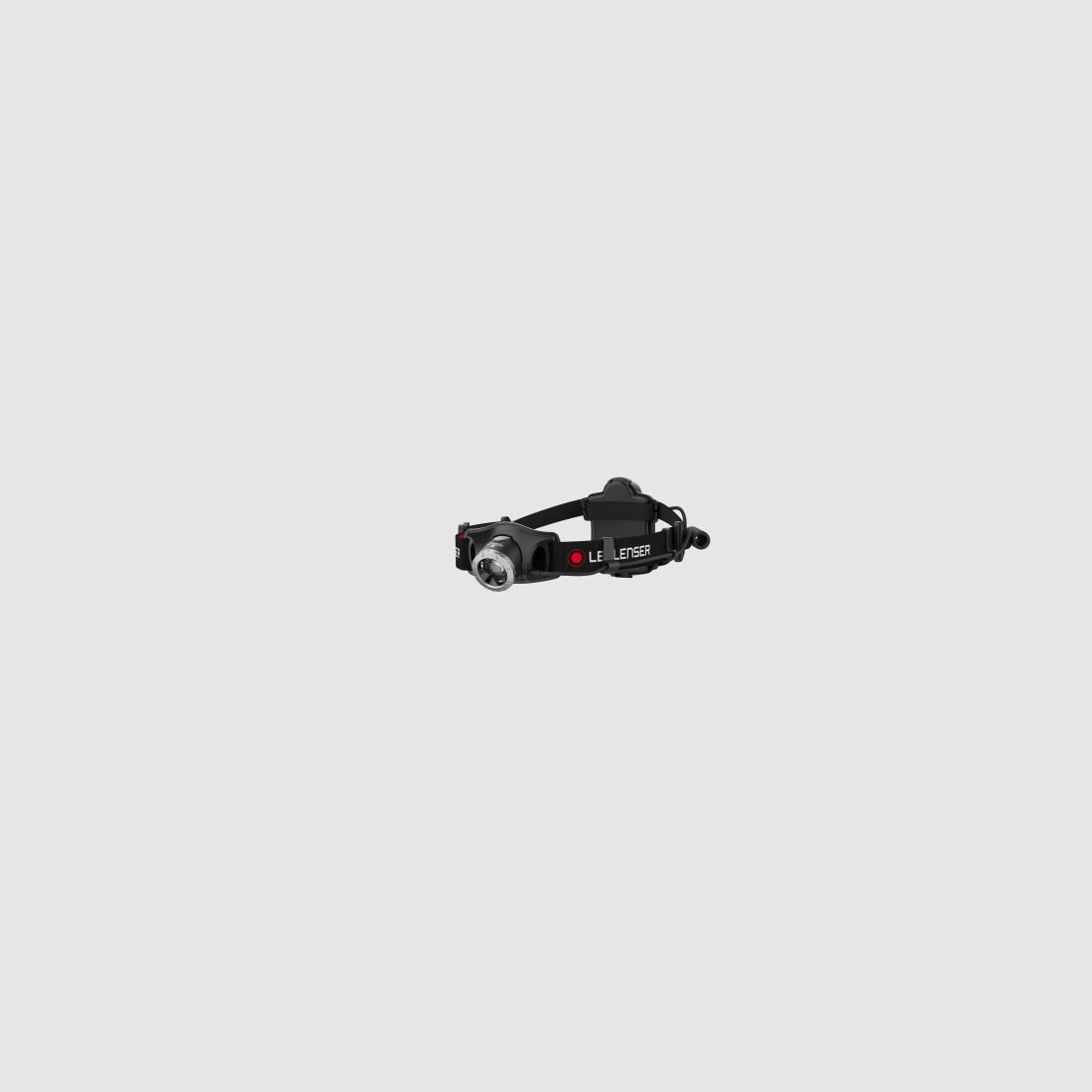 LED Lenser H7R.2