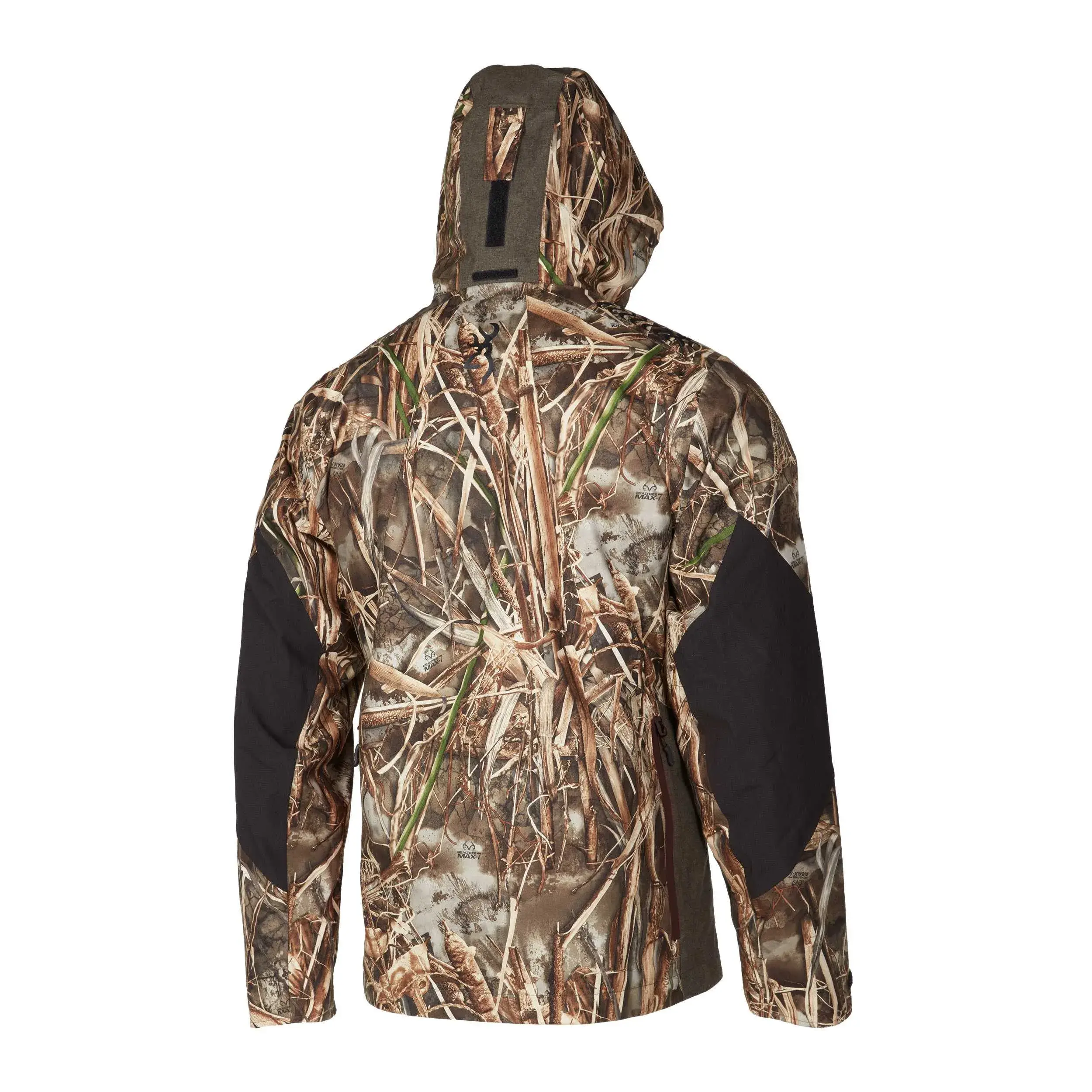 Parka XPO Toundra Camo MAX7 Browning, Bild 4 von 6