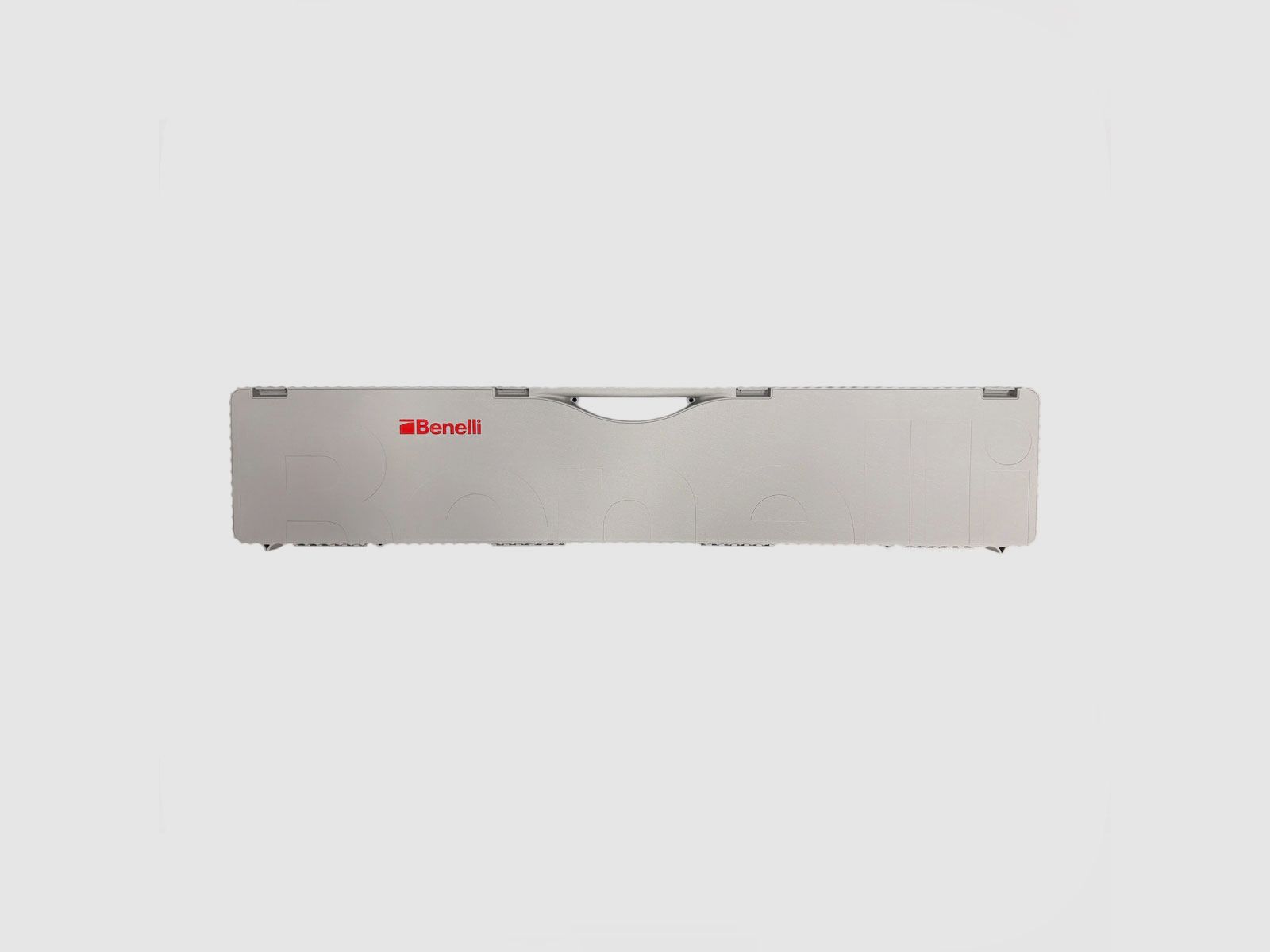 BENELLI – HARD CASE FOR GUN STD COMPL RAFFAELLO-13 | 42″, image 1 of 3