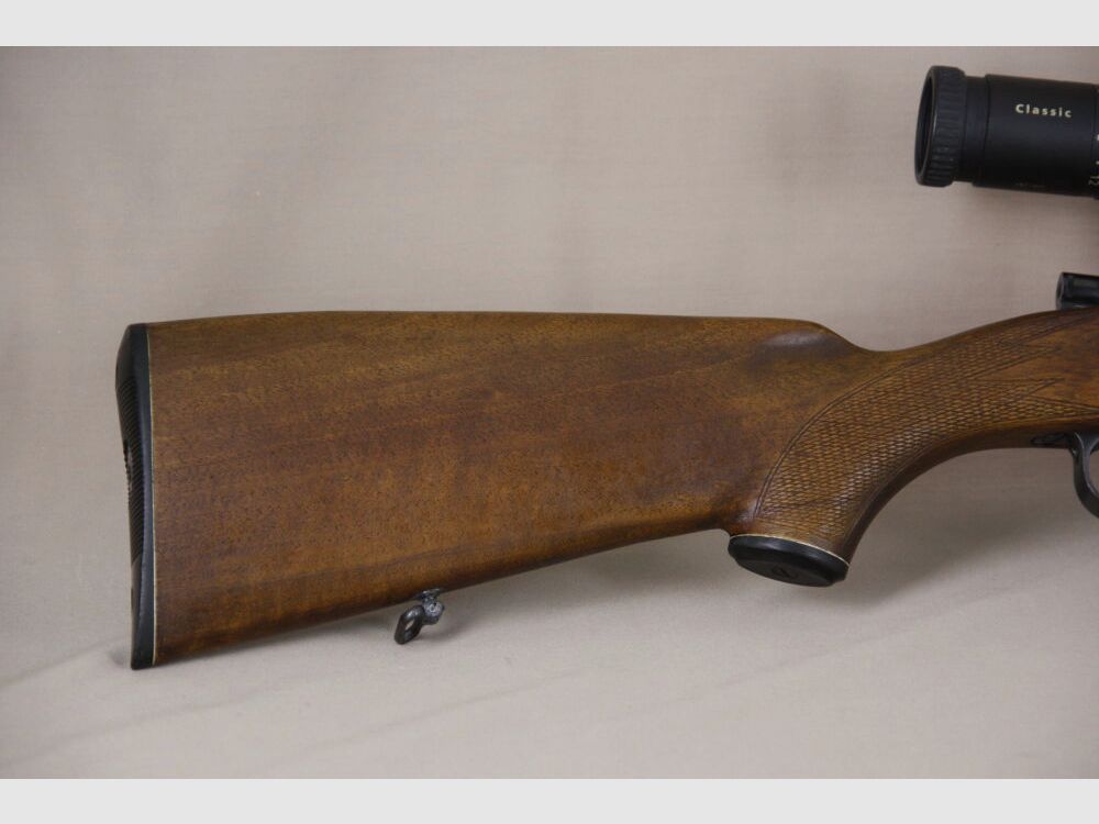 Mauser Mod. 98 // mit beleuchtetem Zeiss Zielfernrohr!!