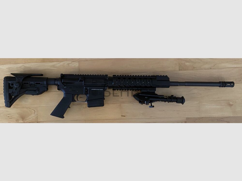 DPMS AR15