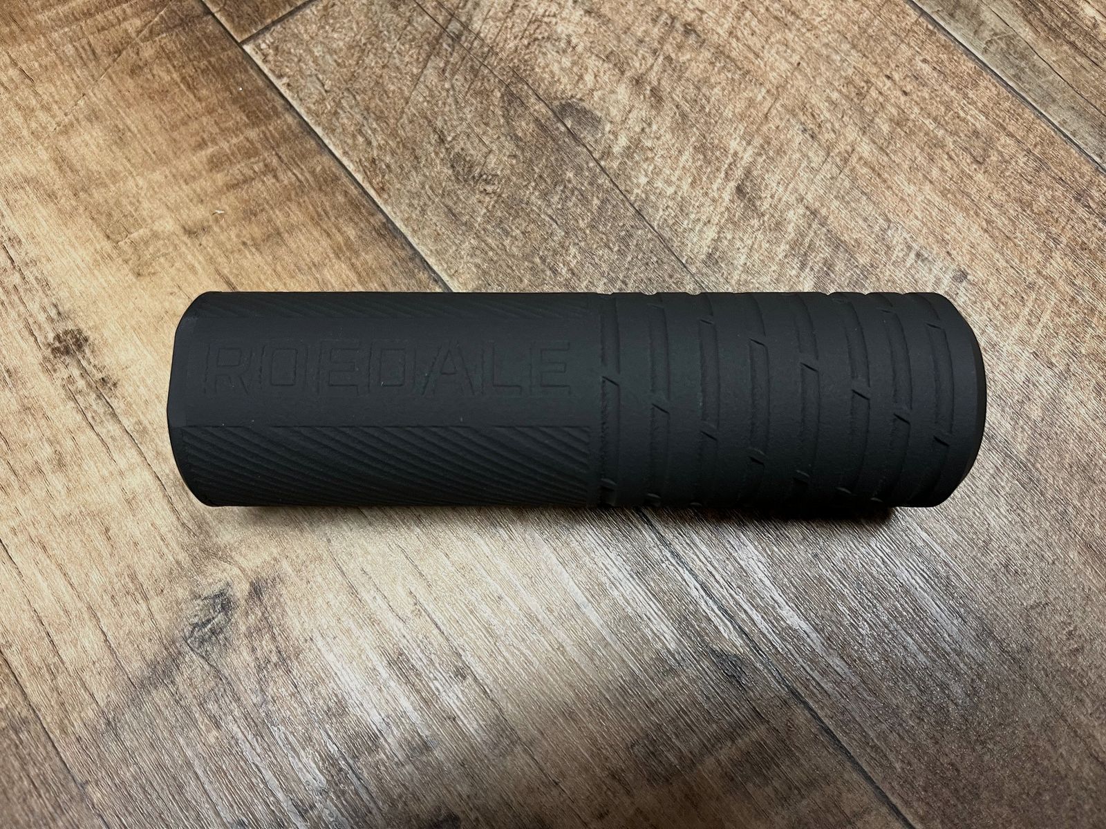 Roedale silencer Ti48XK - in stock