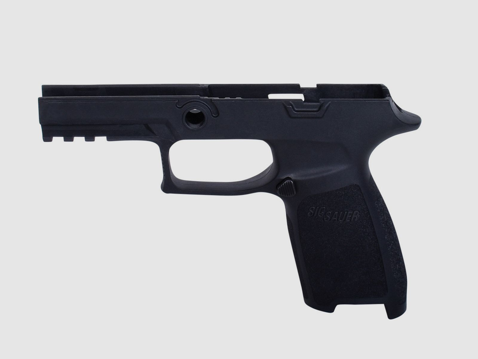 SIG SAUER P320 Griffmodul Carry Small Schwarz 9mm Luger | 40 S&W | .357 SIG