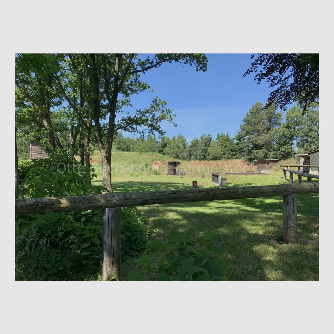 Flintenschule Otte CPSA Tages-Flintenkurs