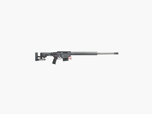 Repetierbüchse Ruger Precision Rifle RPR 6 Creedmoor Lauf von 66 cm