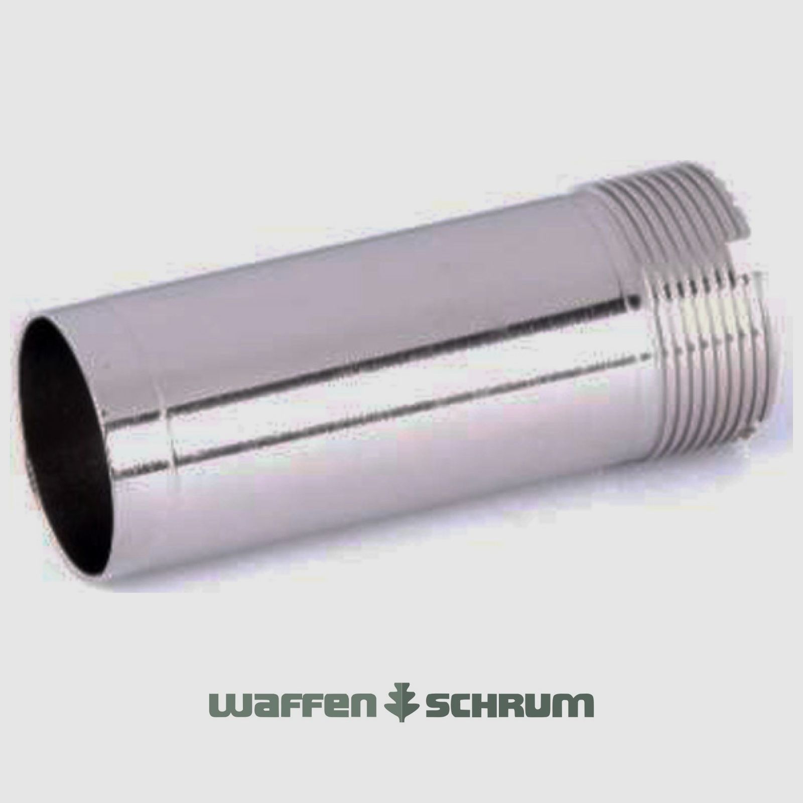 Benelli Mobilechoke für Kaliber .12 50mm Konus, Gewinde vorne für Mod. M3, M4, (Super)Nova
