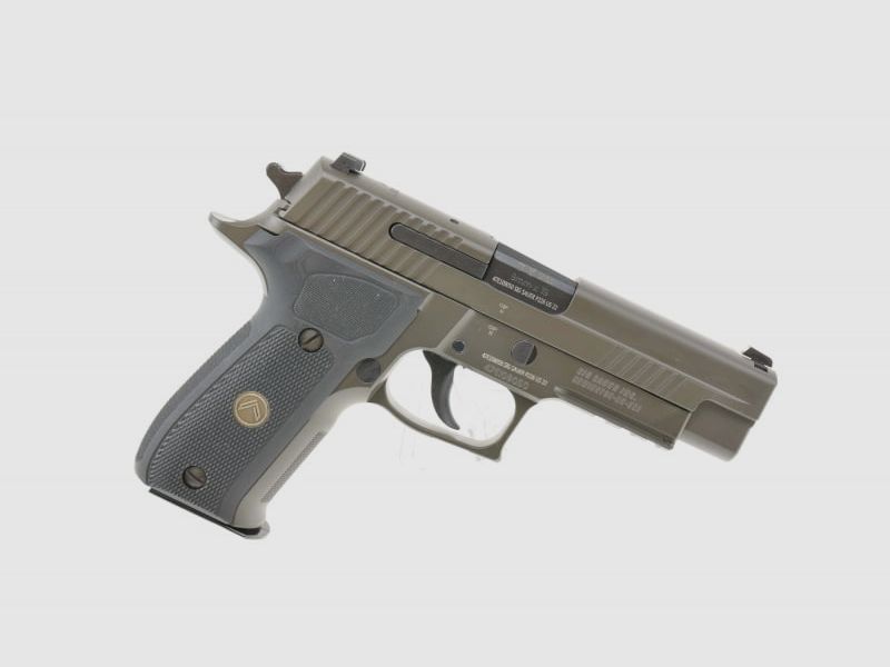 Sig sauer P226 Legion 9×19, Bild 3 von 6