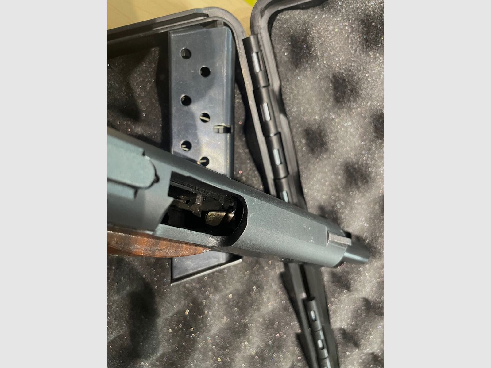 Smith & Wesson 39-2