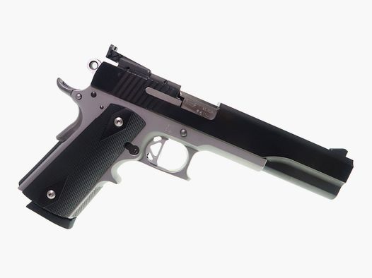 Peter Stahl Multicalibre 45Auto incluido WS 9mm