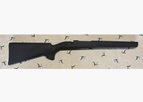 Mauser 98 Piller Bed Stock