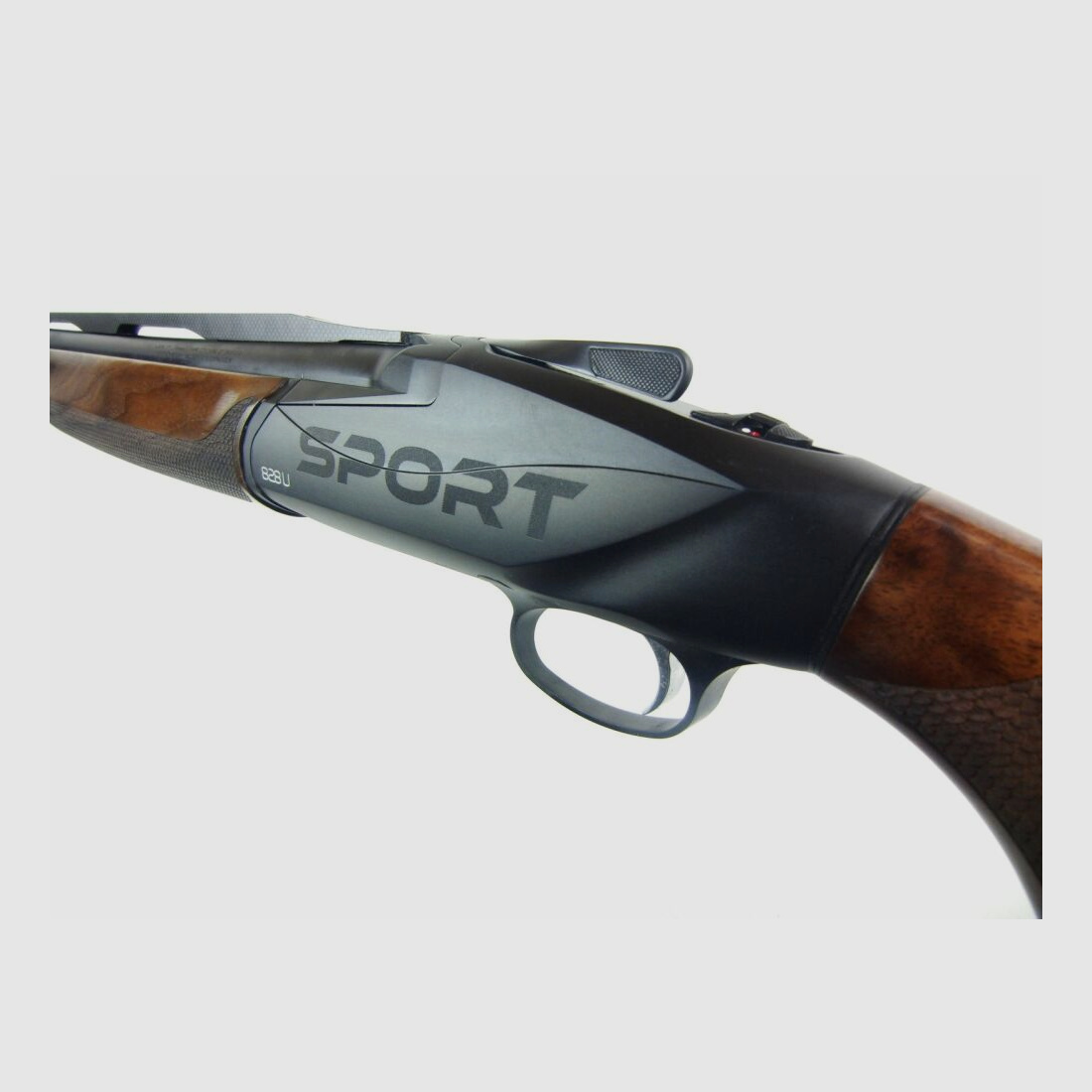 Benelli	 Benelli 828 U Sport Flinte