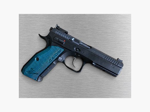 CZ Shadow 2