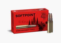 Geco GECO .308 Win. Softpoint 11.0g